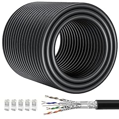 Ethernet cable 60m for sale  Delivered anywhere in UK