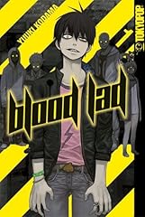 Blood lad knochen gebraucht kaufen  Wird an jeden Ort in Deutschland