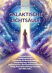 Galaktische lichtsäule erscha gebraucht kaufen  Wird an jeden Ort in Deutschland