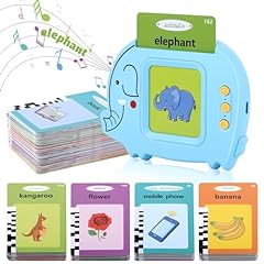 Talking flash cards for sale  Delivered anywhere in UK