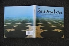 Rainmakers photographic story for sale  Delivered anywhere in USA 