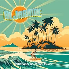 Islands sun for sale  Delivered anywhere in UK