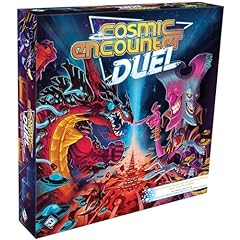 Cosmic encounter duel for sale  Delivered anywhere in USA 