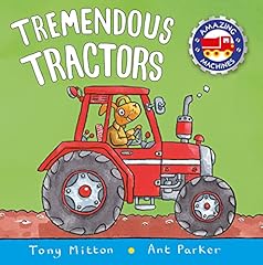 Tremendous tractors for sale  Delivered anywhere in USA 