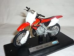 Welly honda cr250r for sale  Delivered anywhere in Ireland