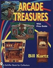 Arcade treasures for sale  Delivered anywhere in USA 