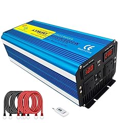 Lvyuan power inverter for sale  Delivered anywhere in UK