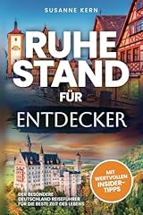 Ruhestand entdecker besondere gebraucht kaufen  Wird an jeden Ort in Deutschland