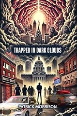 Trapped dark clouds gebraucht kaufen  Wird an jeden Ort in Deutschland