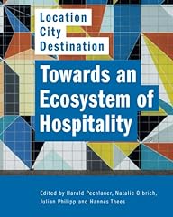 Towards ecosystem hospitality gebraucht kaufen  Wird an jeden Ort in Deutschland