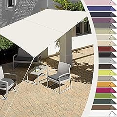 Waterproof sun shade for sale  Delivered anywhere in UK