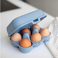 Koziol eierbox eggs gebraucht kaufen  Wird an jeden Ort in Deutschland