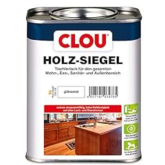 Clou holz siegel gebraucht kaufen  Wird an jeden Ort in Deutschland
