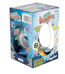 Aqua dragons eggspress usato  Spedito ovunque in Italia 