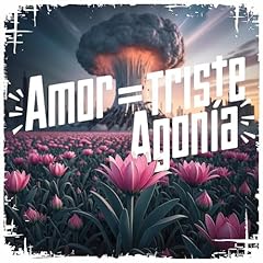 Amor triste agonía for sale  Delivered anywhere in USA 
