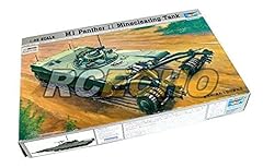 Rcecho trumpeter military for sale  Delivered anywhere in UK