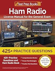 Ham radio license usato  Spedito ovunque in Italia 