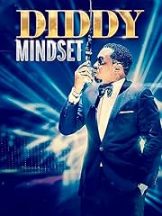 Diddy mindset for sale  Delivered anywhere in USA 