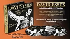 David essex missing for sale  Delivered anywhere in UK