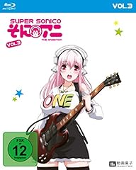 Super sonico the d'occasion  Livré partout en France