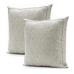 Jepeak burlap linen for sale  Delivered anywhere in USA 