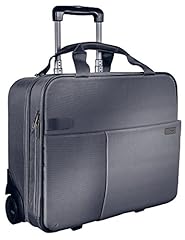 Leitz pilotina trolley usato  Spedito ovunque in Italia 