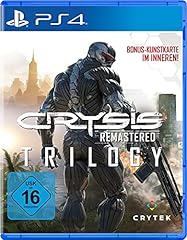 Crysis remastered trilogy gebraucht kaufen  Wird an jeden Ort in Deutschland