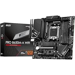 Msi pro b650m usato  Spedito ovunque in Italia 