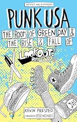 Punk usa the usato  Spedito ovunque in Italia 