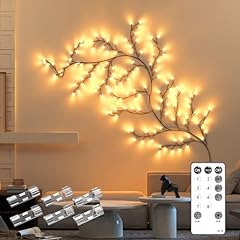 Willow vine lights for sale  Delivered anywhere in USA 