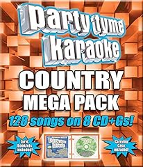 Party tyme karaoke for sale  Delivered anywhere in USA 
