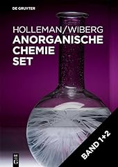 Set anorganische chemie gebraucht kaufen  Wird an jeden Ort in Deutschland