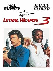 Lethal weapon for sale  Delivered anywhere in USA 