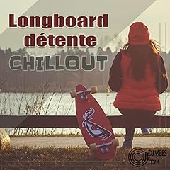 Longboard détente chillout gebraucht kaufen  Wird an jeden Ort in Deutschland