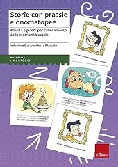 Storie con prassie usato  Spedito ovunque in Italia 