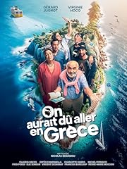Aurait dû aller d'occasion  Livré partout en France