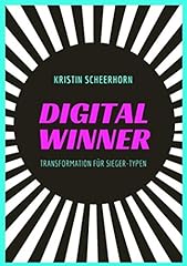 Digital winner transformation for sale  Delivered anywhere in USA 