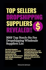 Top sellers dropshipping for sale  Delivered anywhere in Ireland