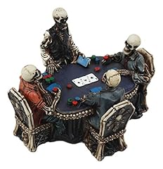 Ebros skeleton gamblers for sale  Delivered anywhere in USA 
