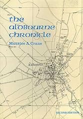 Aldbourne chronicle account for sale  Delivered anywhere in UK