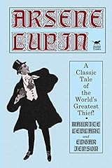 Arsene lupin d'occasion  Livré partout en France