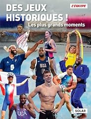 Jeux historiques grands d'occasion  Livré partout en France
