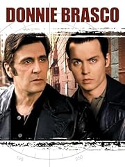 Donnie brasco usato  Spedito ovunque in Italia 