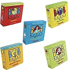 Complete set bob for sale  Delivered anywhere in USA 