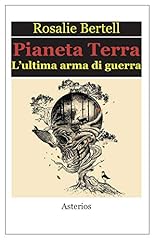 Pianeta terra. ultima usato  Spedito ovunque in Italia 