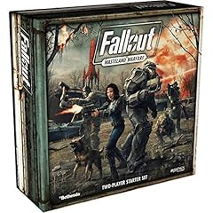 Modiphius entertainment fallou for sale  Delivered anywhere in USA 