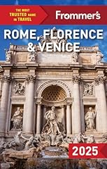 Frommer rome florence for sale  Delivered anywhere in USA 