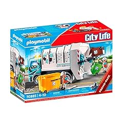 Playmobil 70885 camion d'occasion  Livré partout en France