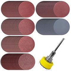 120pcs inch sanding for sale  Delivered anywhere in UK