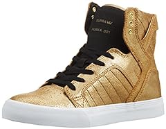 Supra skytop athletic for sale  Delivered anywhere in USA 